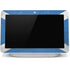 Scotland Flag Distressed Google Home Hub Skin